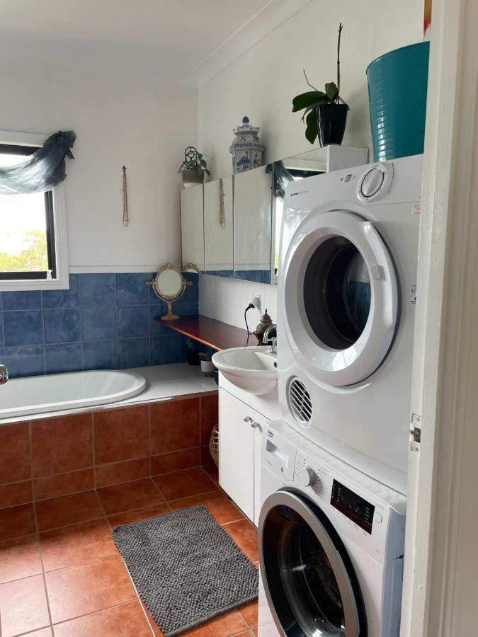 Ferienwohnung Himalaya Pet Friendly Agnes Water Exterior foto
