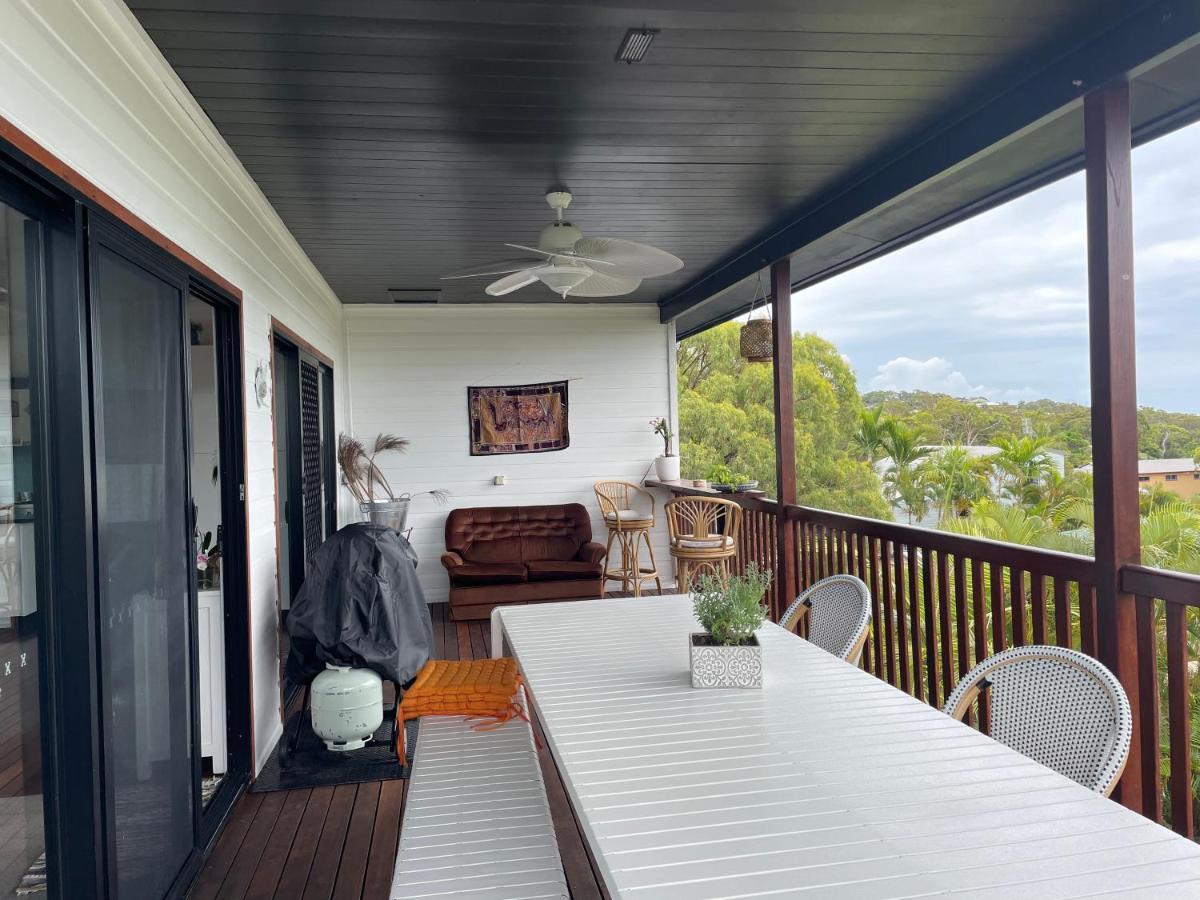 Ferienwohnung Himalaya Pet Friendly Agnes Water Exterior foto