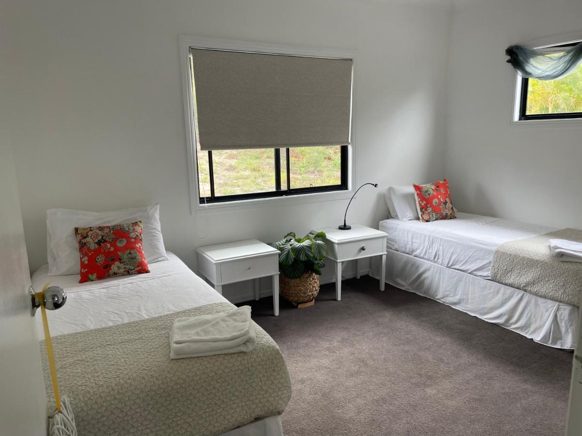 Ferienwohnung Himalaya Pet Friendly Agnes Water Exterior foto