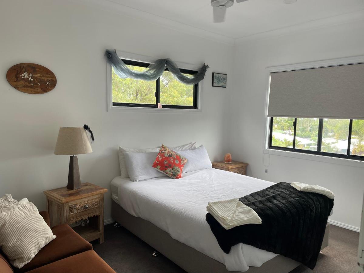 Ferienwohnung Himalaya Pet Friendly Agnes Water Exterior foto