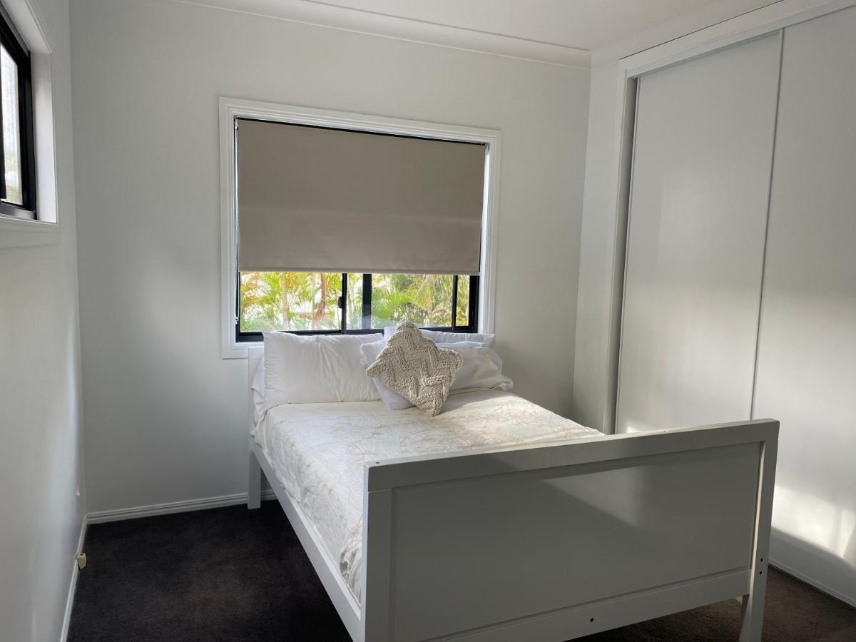 Ferienwohnung Himalaya Pet Friendly Agnes Water Exterior foto