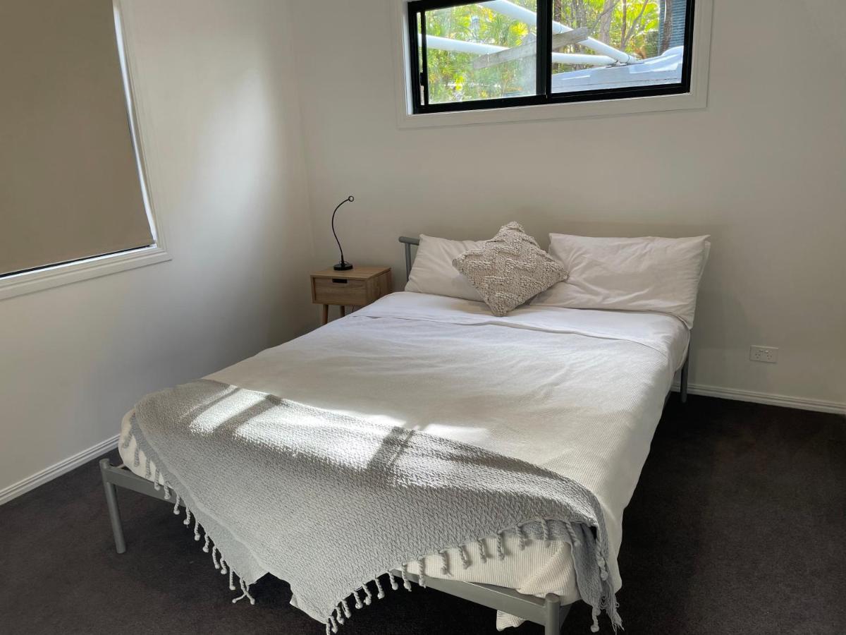 Ferienwohnung Himalaya Pet Friendly Agnes Water Exterior foto