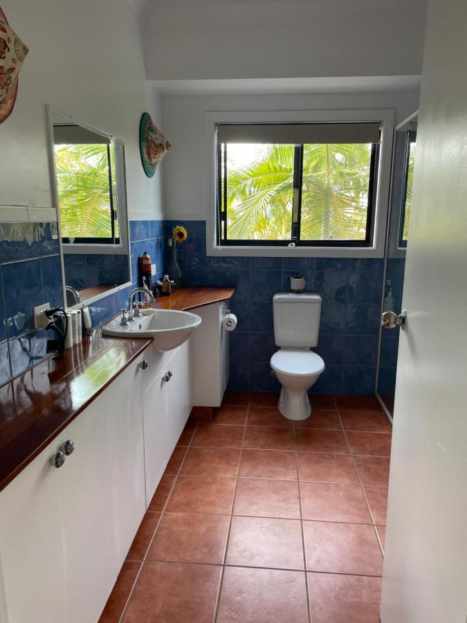 Ferienwohnung Himalaya Pet Friendly Agnes Water Exterior foto