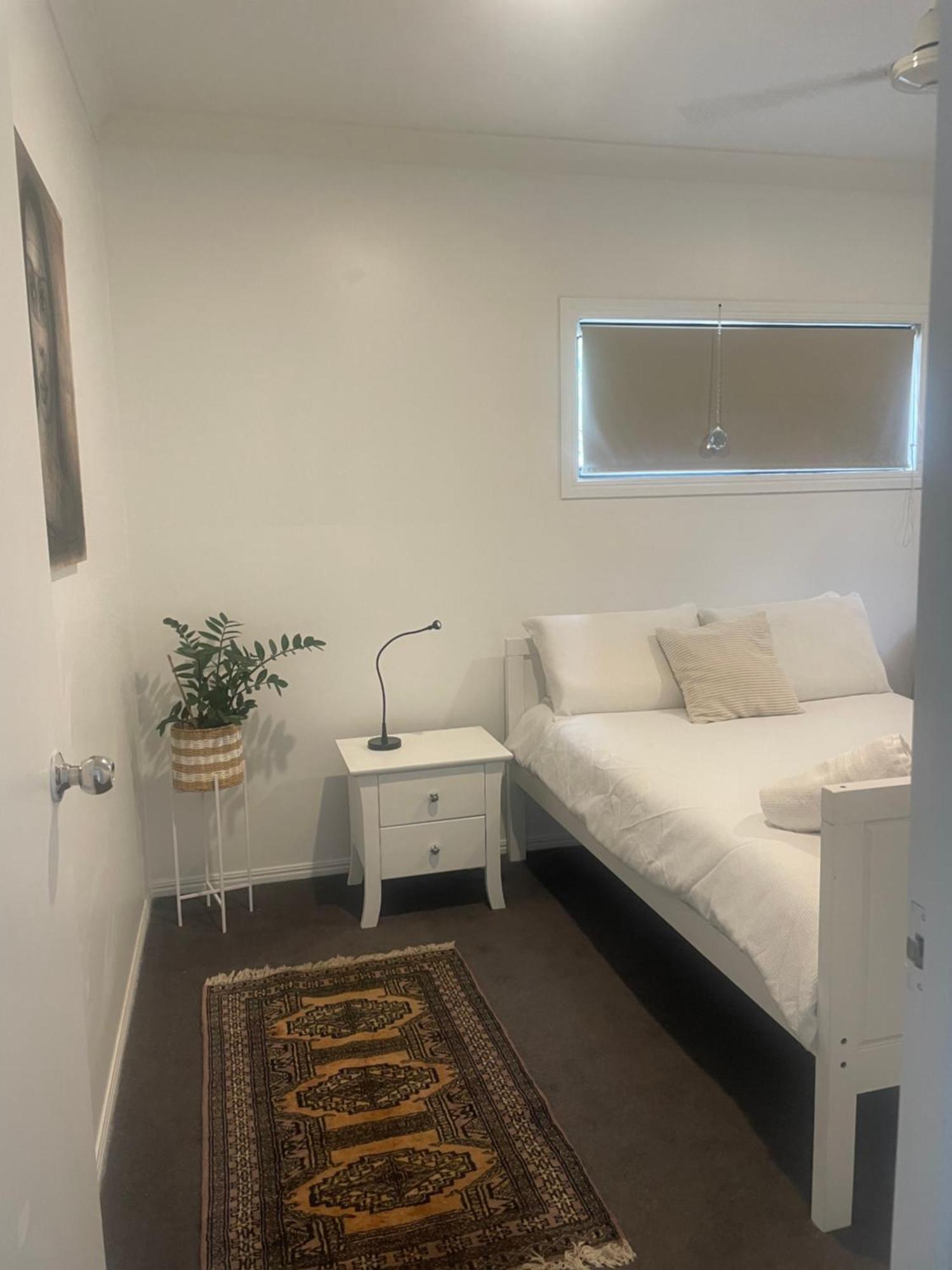 Ferienwohnung Himalaya Pet Friendly Agnes Water Exterior foto