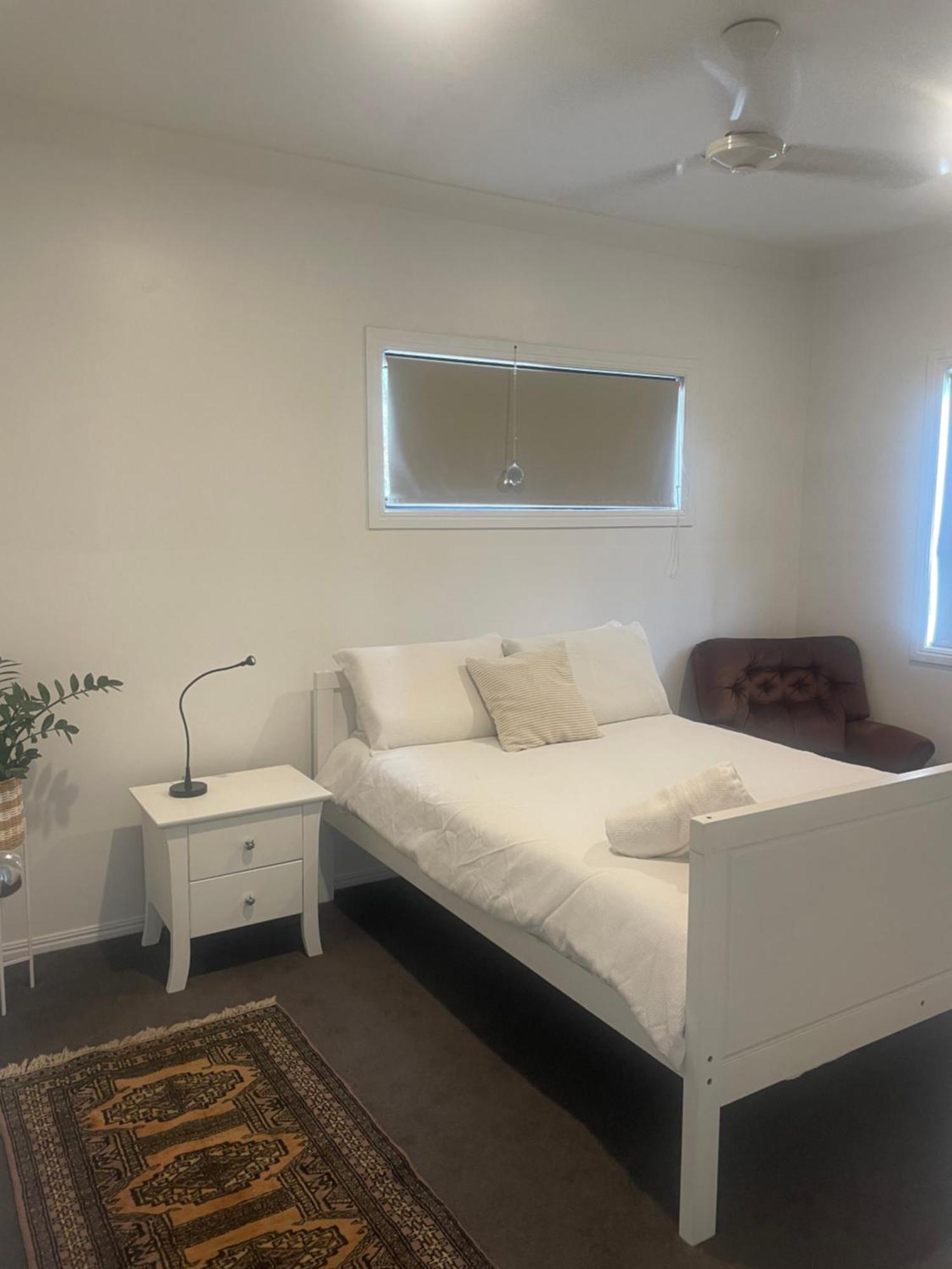 Ferienwohnung Himalaya Pet Friendly Agnes Water Exterior foto